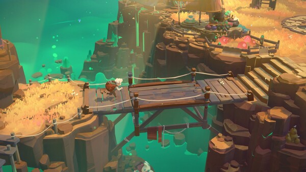 Moonlighter 2: The Endless Vault – screenshot 5