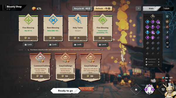 Apocalypse Party – screenshot 3