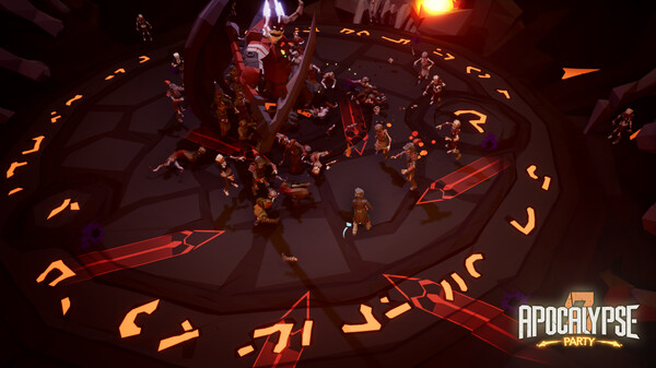 Apocalypse Party – screenshot 5