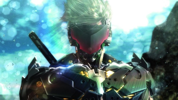 METAL GEAR RISING: REVENGEANCE – screenshot 6