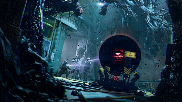 Tom Clancy’s Rainbow Six® Extraction – screenshot 3