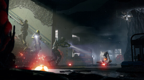 Tom Clancy’s Rainbow Six® Extraction – screenshot 5