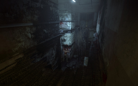 Outlast – screenshot 5