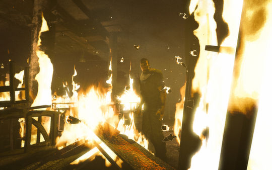 Outlast – screenshot 4