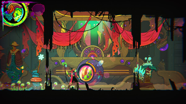 Ultros – screenshot 3