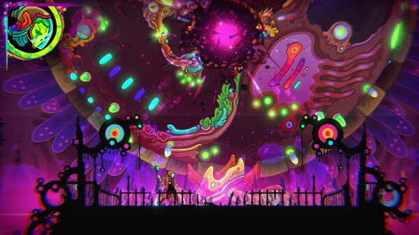 Ultros – screenshot 5