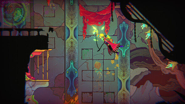 Ultros – screenshot 1