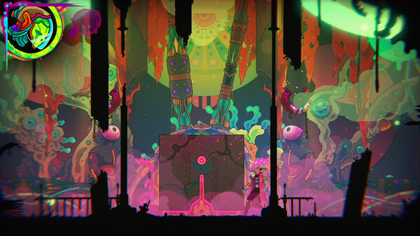 Ultros – screenshot 4