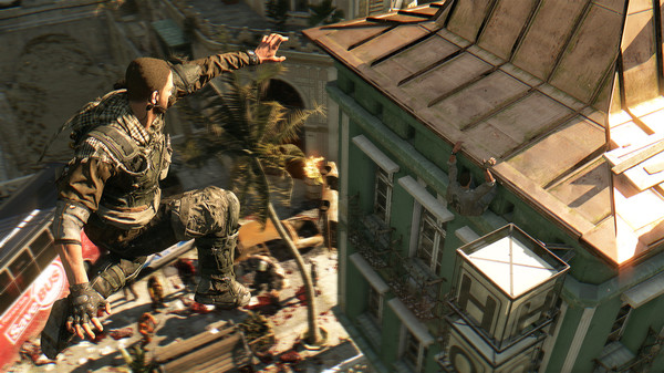 Dying Light – screenshot 5