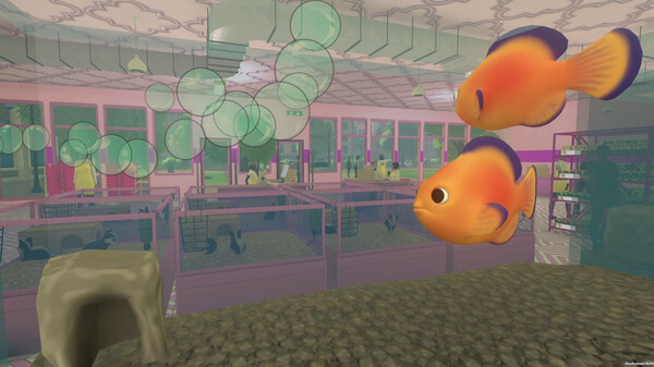 Pet Shop Simulator – screenshot 1