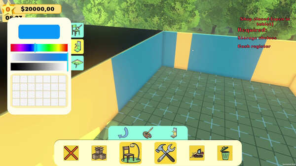 Pet Shop Simulator – screenshot 3