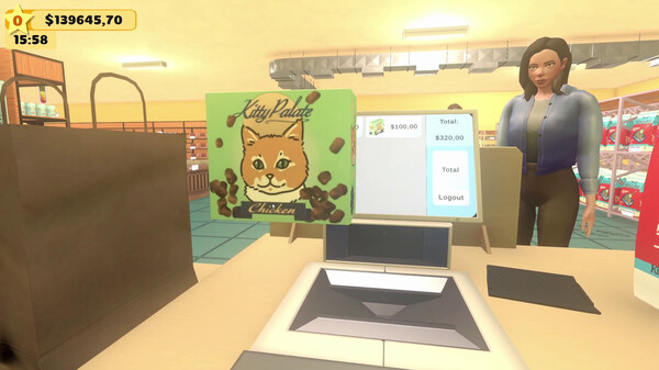 Pet Shop Simulator – screenshot 4