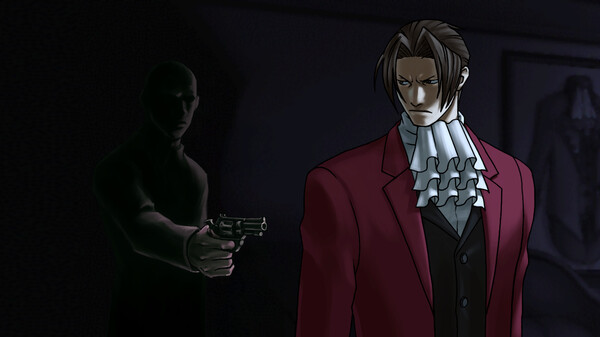 Ace Attorney Investigations Collection – screenshot 2