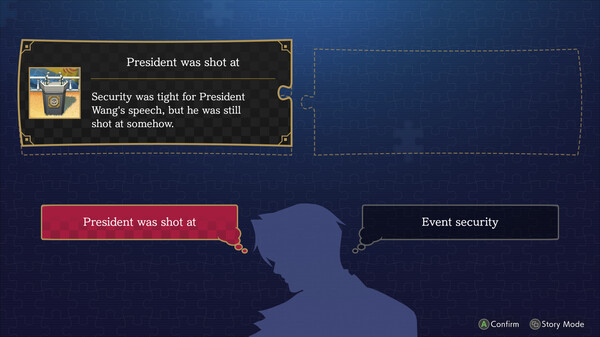 Ace Attorney Investigations Collection – screenshot 3