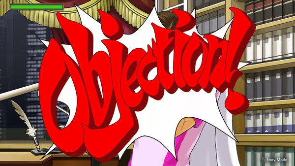 Ace Attorney Investigations Collection – screenshot 5