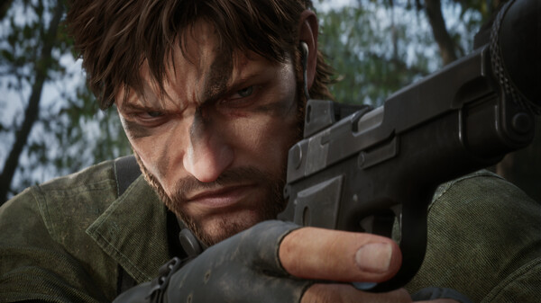 METAL GEAR SOLID Δ: SNAKE EATER – لقطة شاشة 1