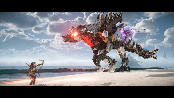 Horizon Forbidden West™ Complete Edition – screenshot 5