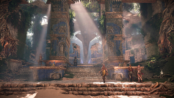 Horizon Forbidden West™ Complete Edition – screenshot 2