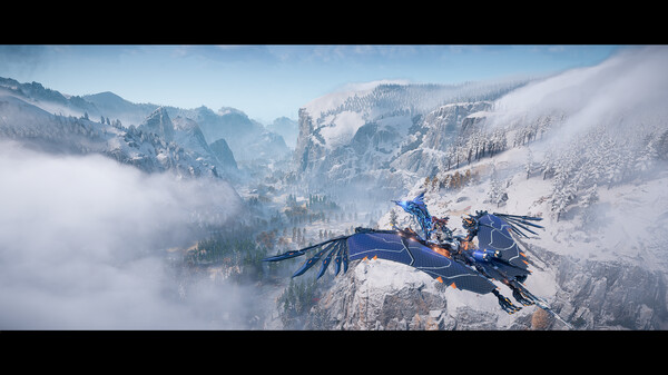Horizon Forbidden West™ Complete Edition – screenshot 3