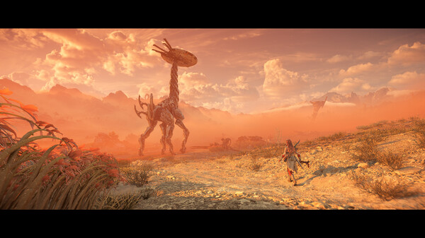 Horizon Forbidden West™ Complete Edition – screenshot 4