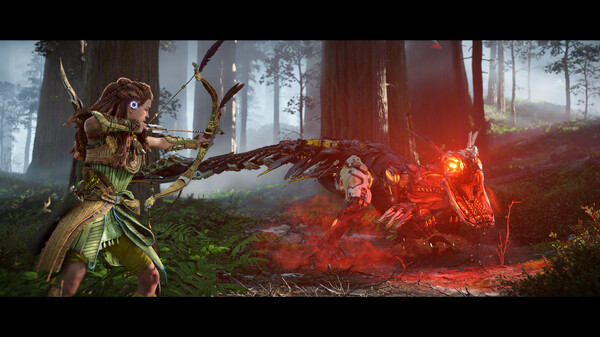 Horizon Forbidden West™ Complete Edition – screenshot 6