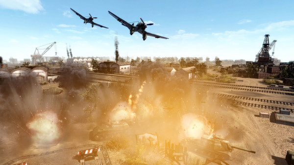 Men of War: Assault Squad 2 – screenshot 6