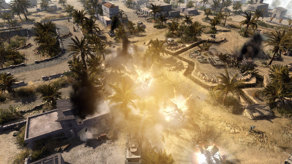 Men of War: Assault Squad 2 – screenshot 3