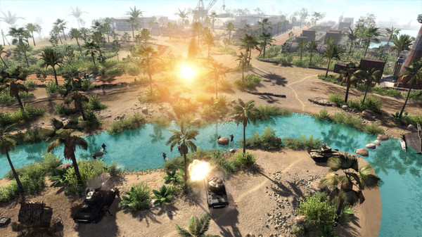 Men of War: Assault Squad 2 – screenshot 5