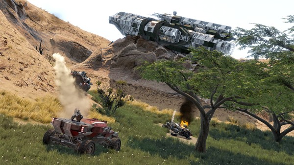 Space Engineers – لقطة شاشة 2
