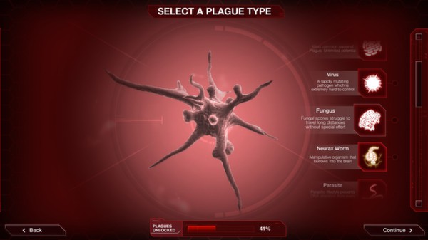 Plague Inc: Evolved – Screenshot 4