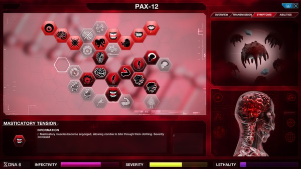 Plague Inc: Evolved – Screenshot 2