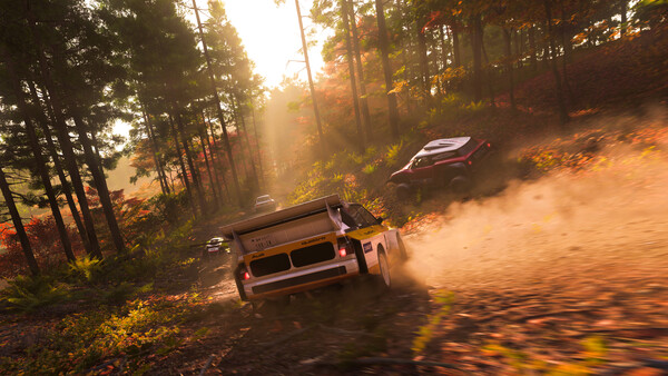 Forza Horizon 6 – screenshot 3