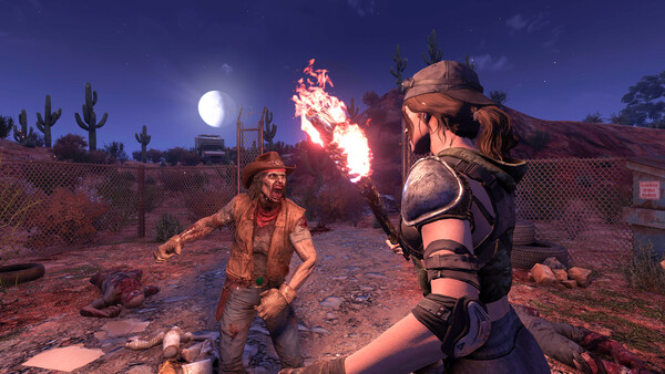 7 Days to Die – screenshot 2