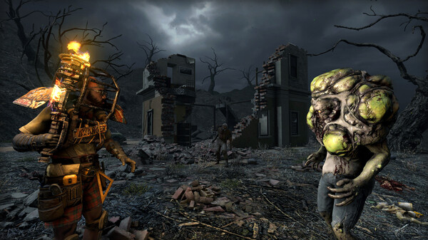 7 Days to Die – screenshot 3