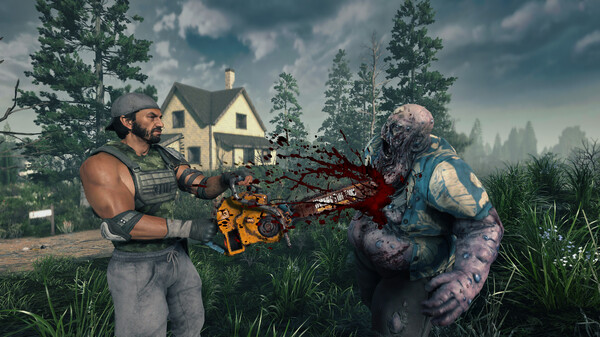 7 Days to Die – screenshot 4