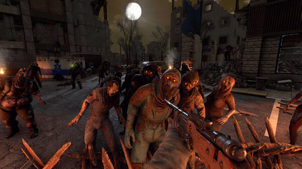 7 Days to Die – screenshot 1