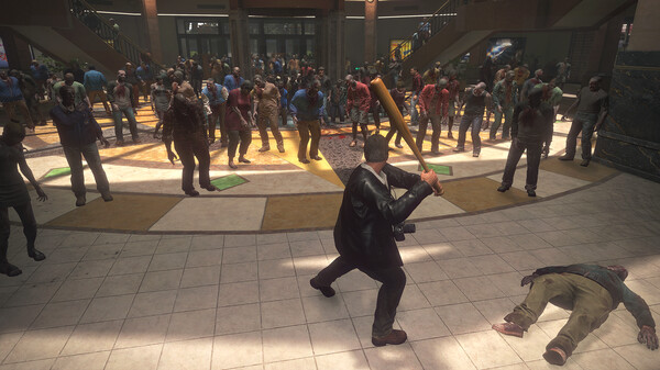 Dead Rising Deluxe Remaster – screenshot 4
