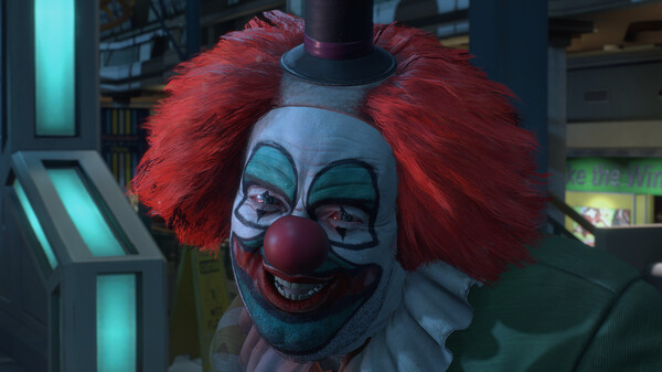Dead Rising Deluxe Remaster – screenshot 3