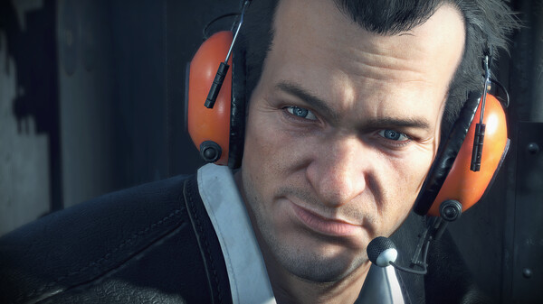 Dead Rising Deluxe Remaster – screenshot 1