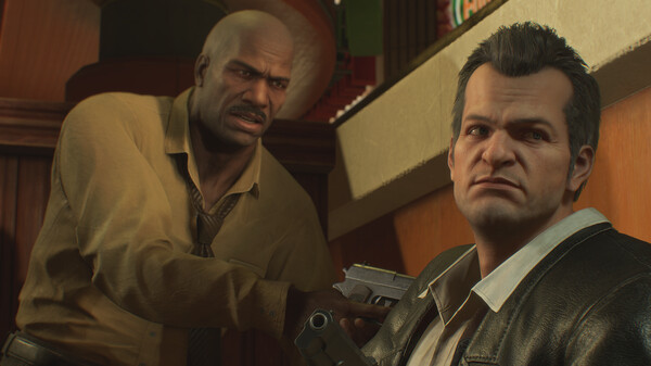 Dead Rising Deluxe Remaster – screenshot 2