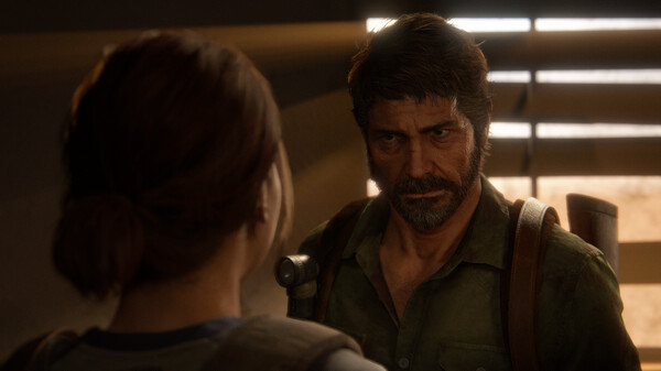 The Last of Us™ Part II Remastered – screenshot 1