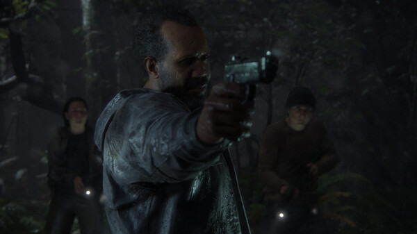 The Last of Us™ Part II Remastered – screenshot 5