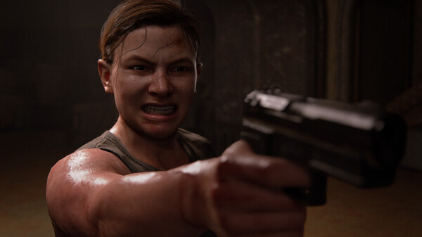 The Last of Us™ Part II Remastered – screenshot 2