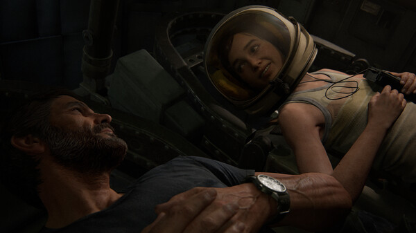The Last of Us™ Part II Remastered – screenshot 3