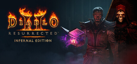Diablo II: Resurrected - Base Game