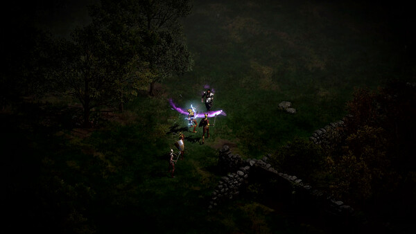 Diablo II: Resurrected – Infernal Edition – screenshot 4