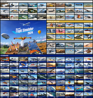 Microsoft Flight Simulator 2024 – screenshot 2