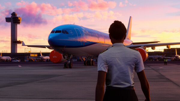 Microsoft Flight Simulator 2024 – screenshot 5