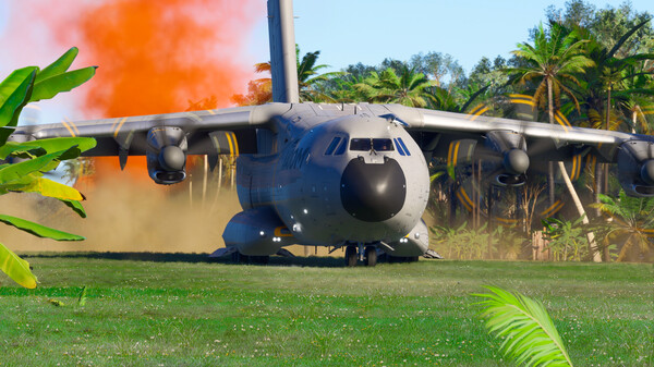 Microsoft Flight Simulator 2024 – screenshot 4