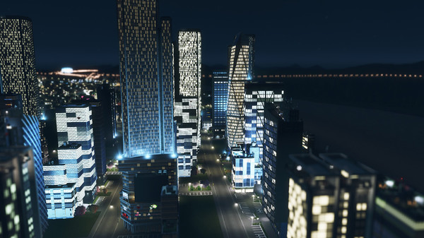 Cities: Skylines – screenshot 6